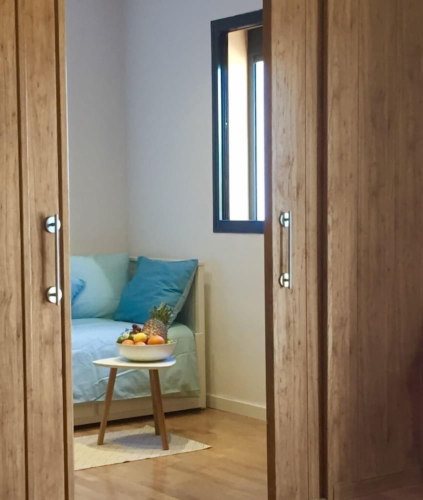 Quadruple Room photo 2