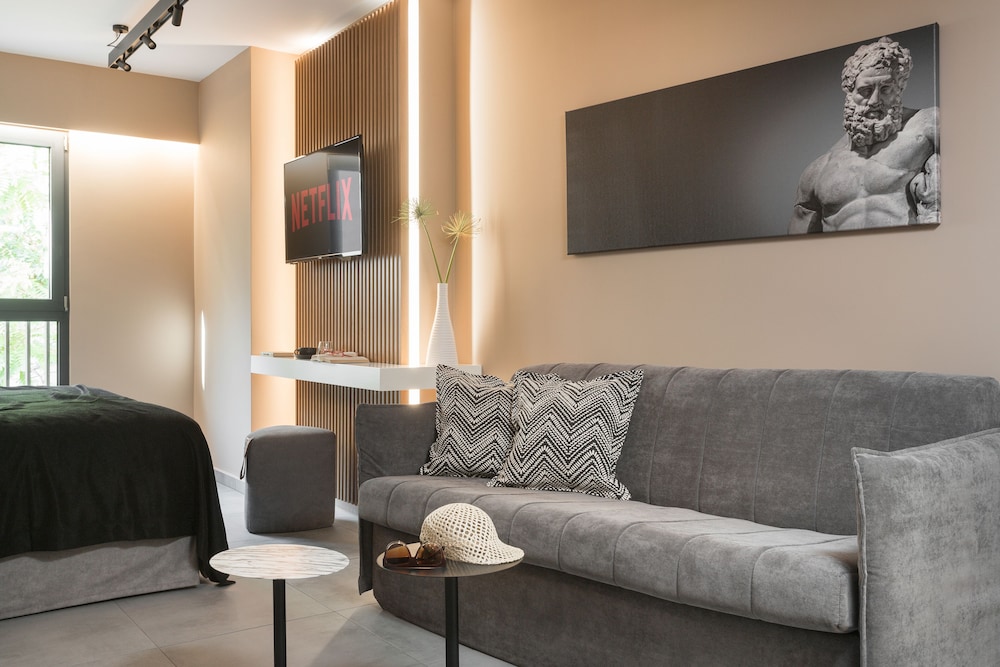 Junior Suite photo 1