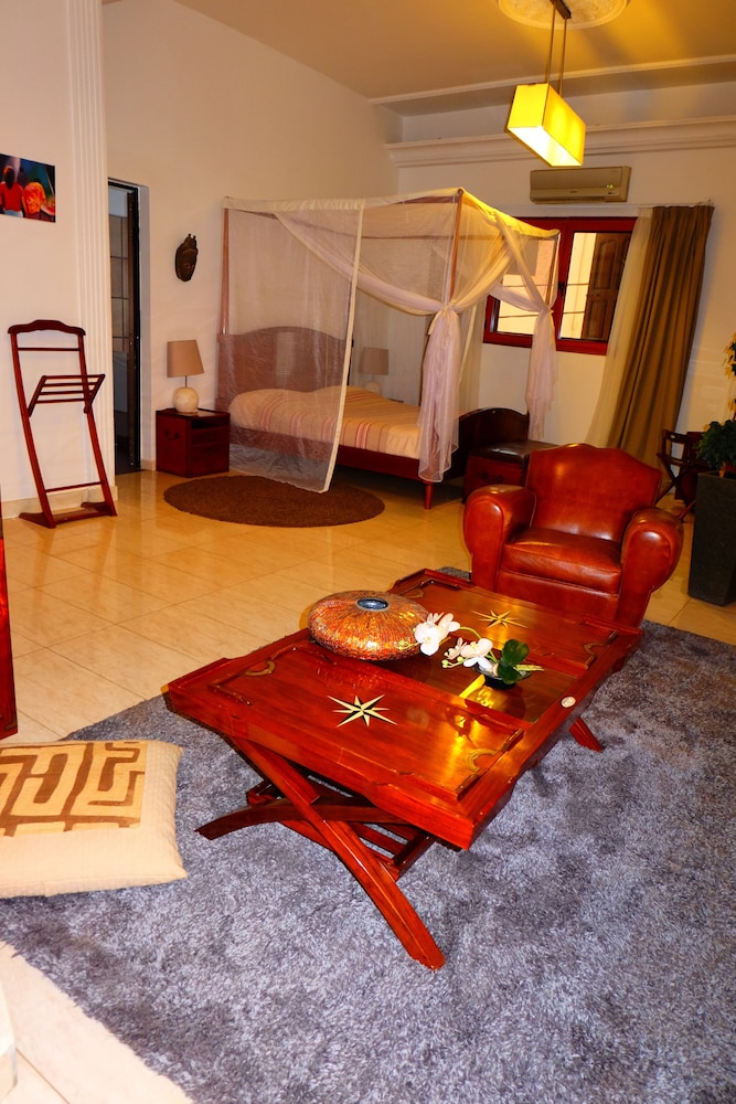 Suite photo 1