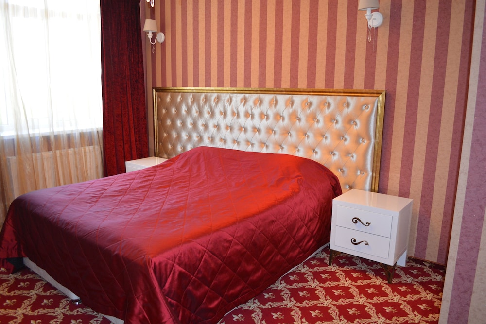 Standard Double or Twin Room photo 2