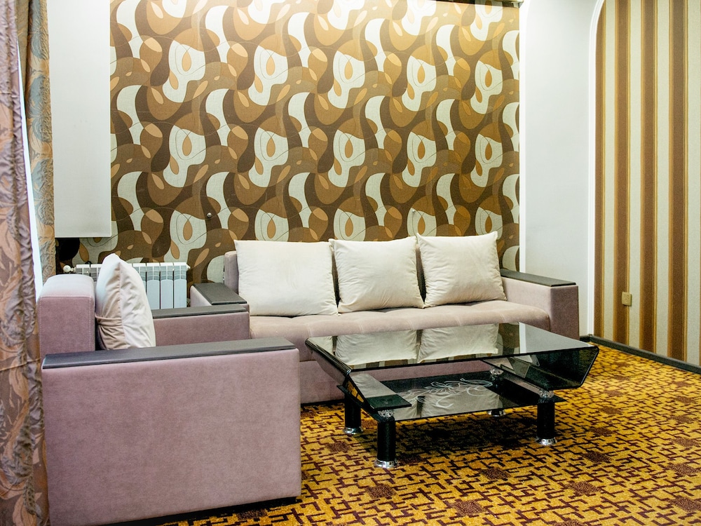 Luxury Room photo 2