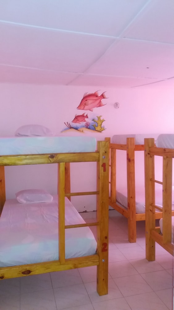 Shared Dormitory, Shared Bathroom (Fan) photo 1