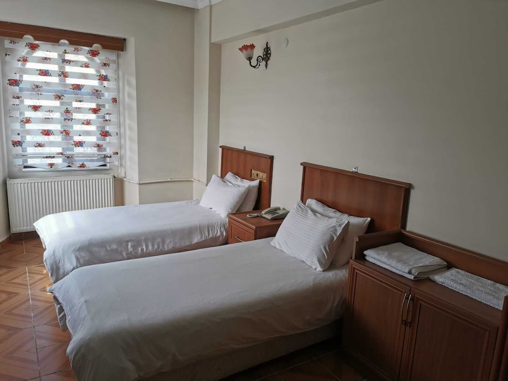 Economy Quadruple Room