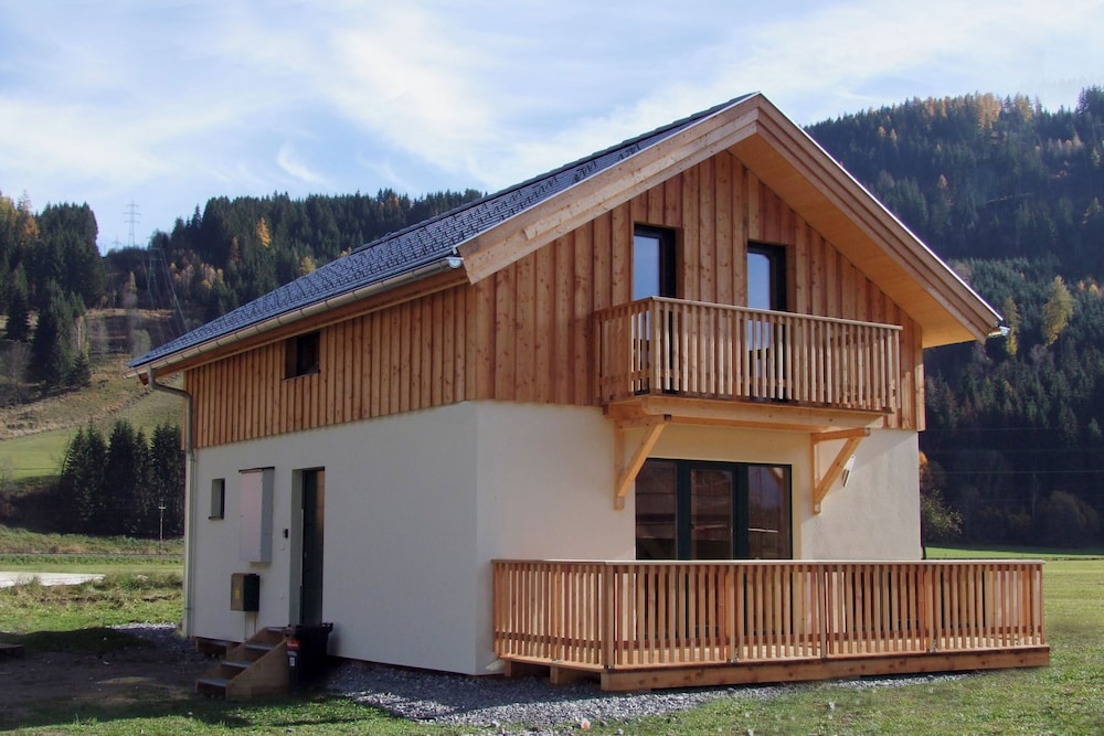 Ferienhaus Classic # 21a mit 4 Schlafzimmern & IR-Sauna