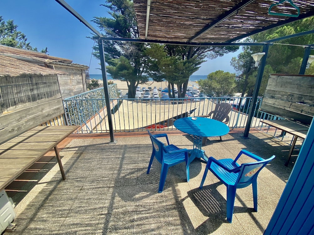 Chambre double, côté mer photo 2