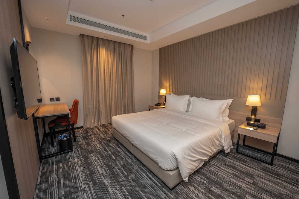 Standard Double Room - Photo 1