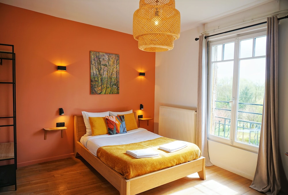 Deluxe Double Room photo 1