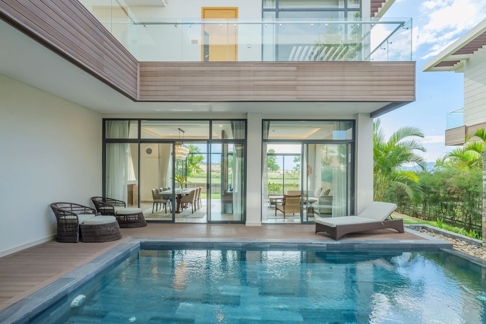 Villa, 2 Bedrooms (Garden Pool) - Photo 14