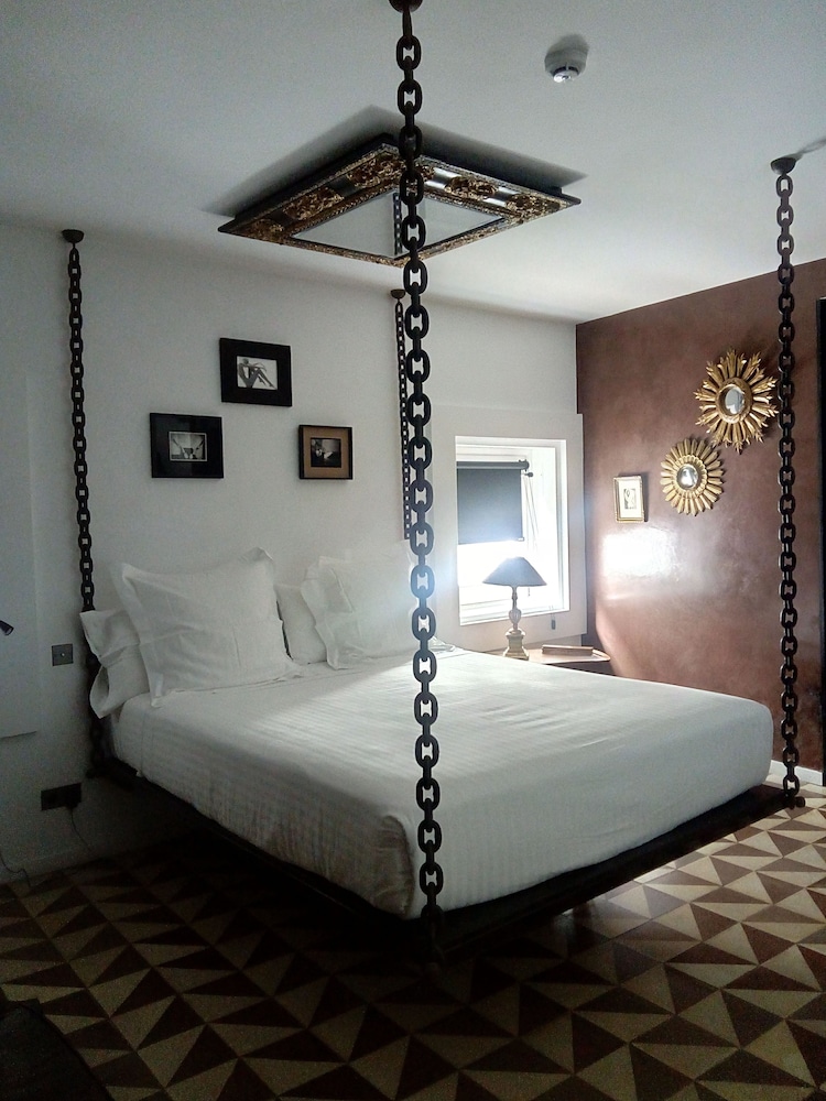 Habitación Superior