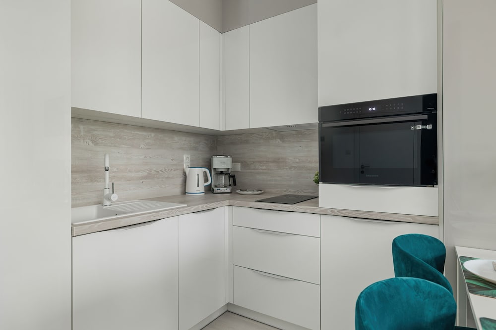 Apartment, 1 Bedroom, Balcony, Beachside photo 2