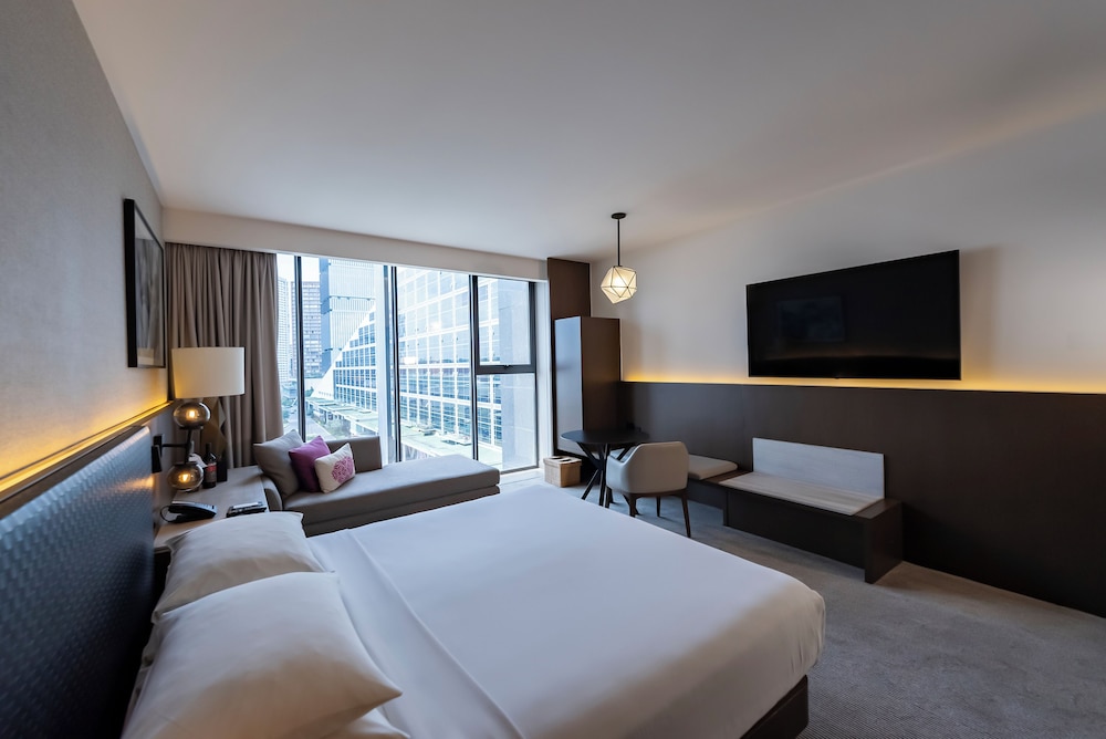 Room, 1 King Bed (Andares View) photo 3