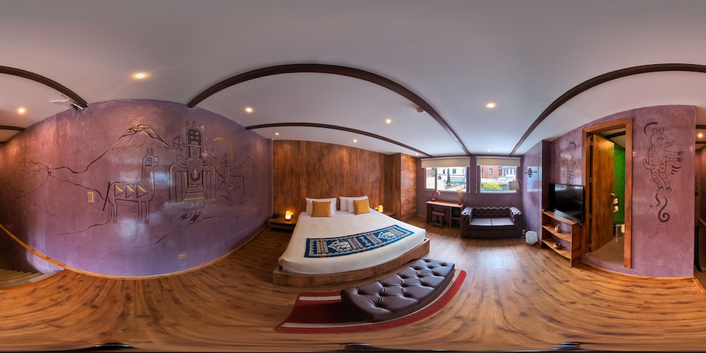Superior Room - Photo 5