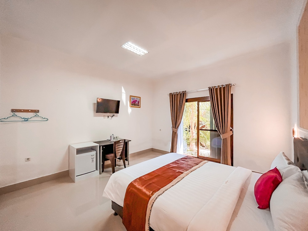 Standard Double Room - Photo 5
