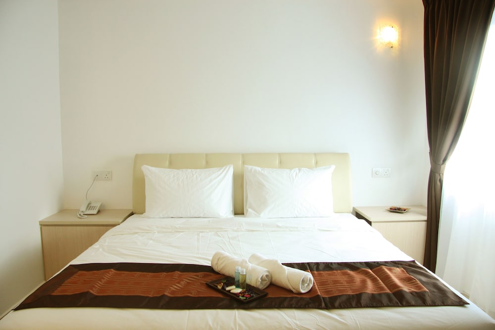 Deluxe Room photo 2
