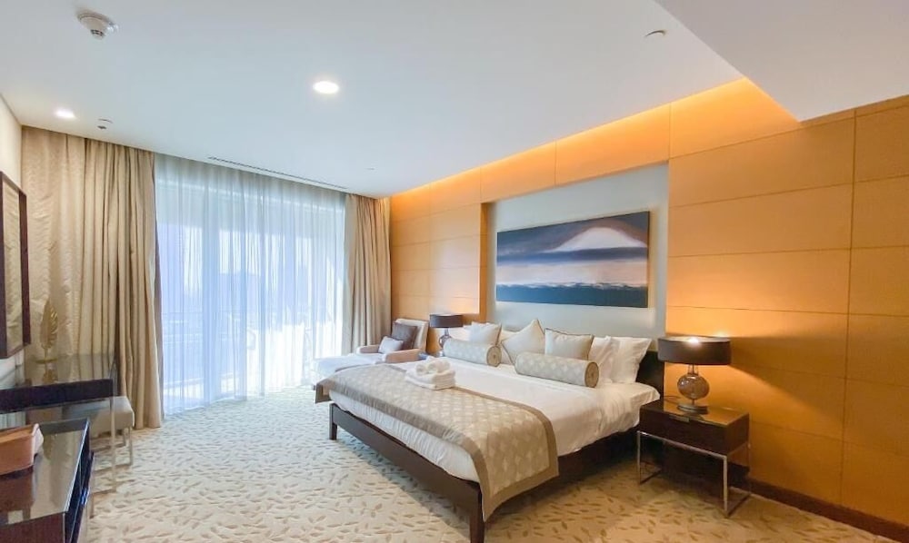 One bedroom apartment photo 2