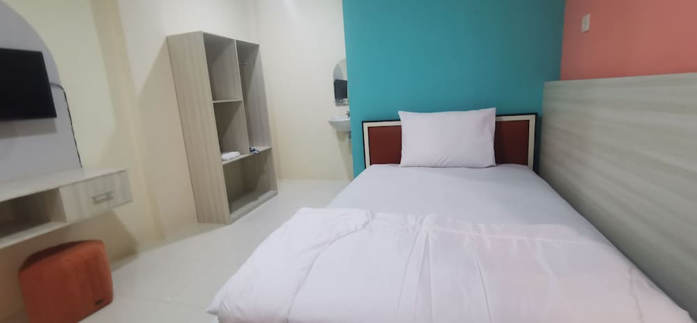 Deluxe Single Room photo 1