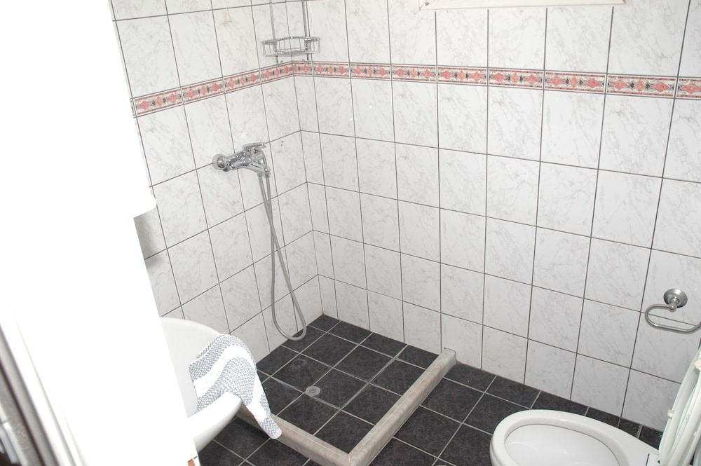 Standard Twin Room, Sea View