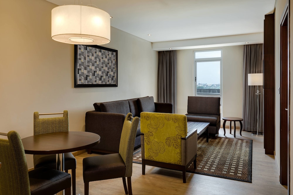 Junior Suite, 1 Bedroom photo 3