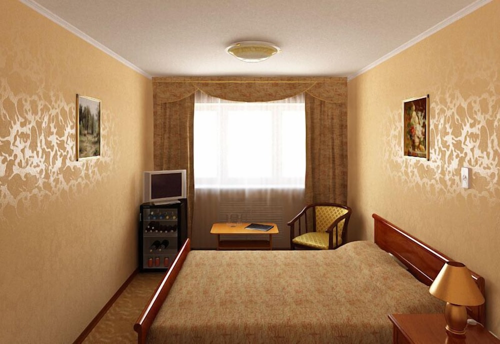Standard Double Room photo 1