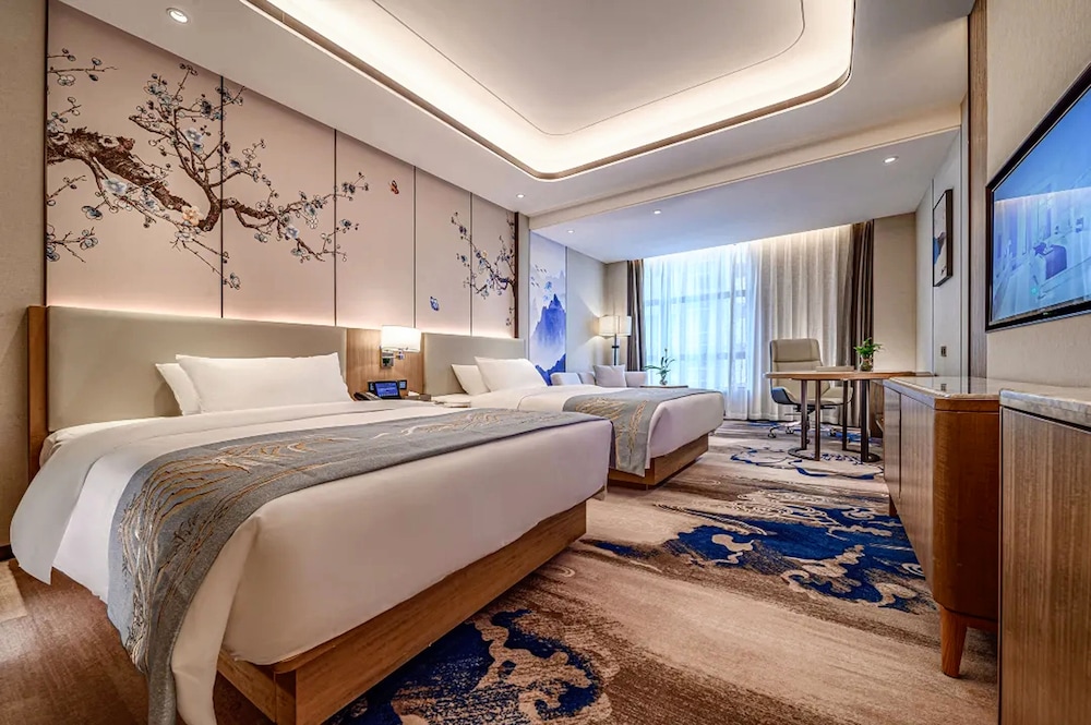 Exclusive Double or Twin Room