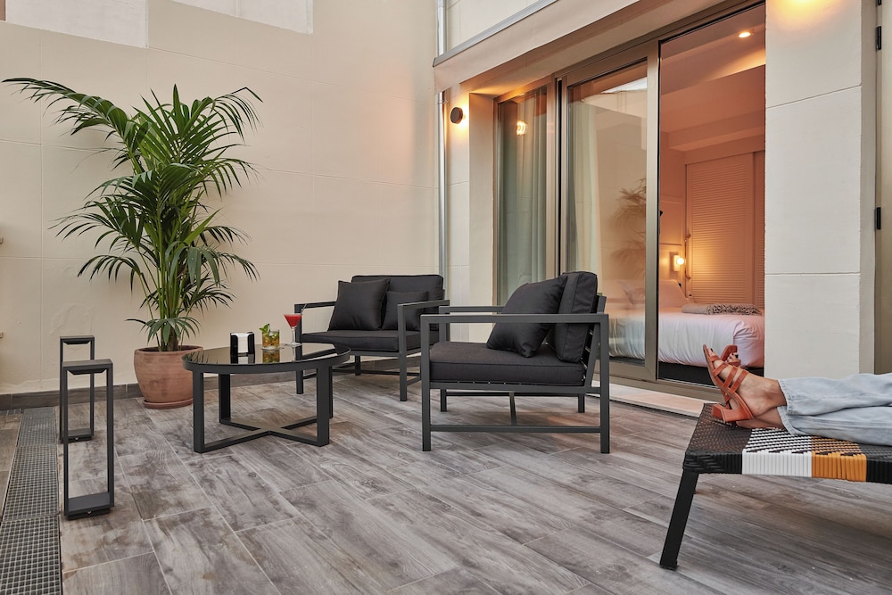 Penthouse, Terrace - Photo 1