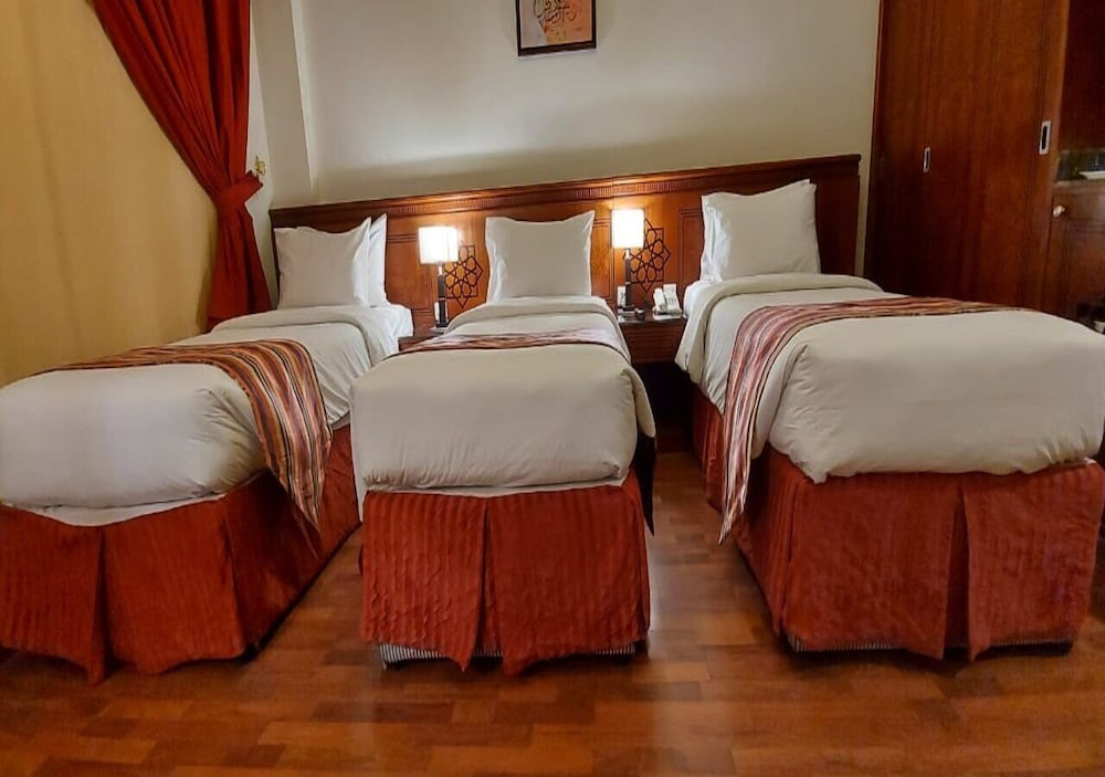 Standard Triple Room photo 1