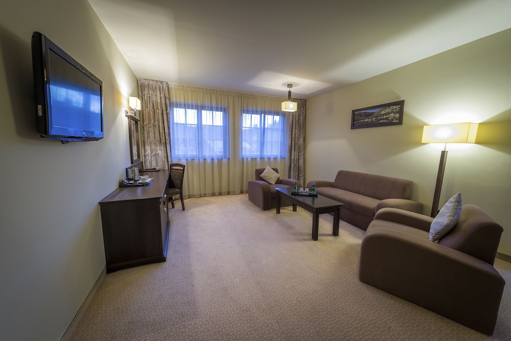 Superior Apartment, Mountain View (for 2 people) photo 3