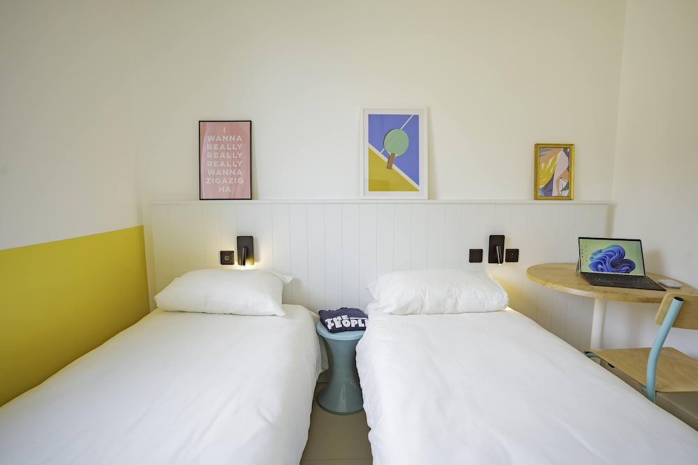 Classic Double or Twin Room photo 1