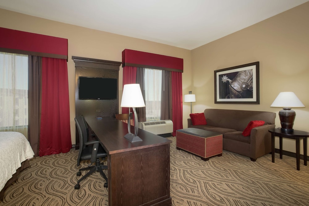Hampton Inn & Suites by Hilton Mulvane at Kansas Star Casino, Photo 4