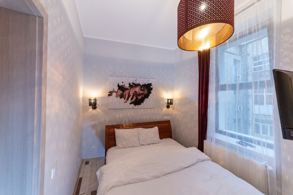 Business Apartment photo 2