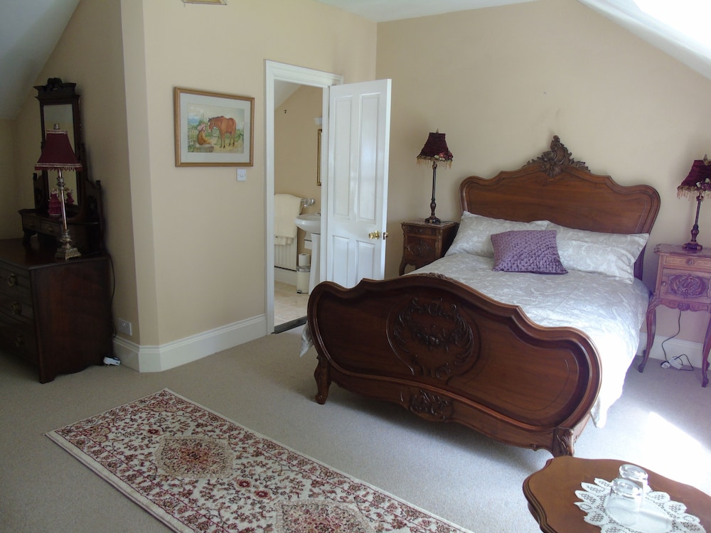 Double Room, Ensuite photo 1