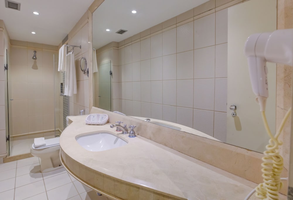 Suite Executiva - Photo 29