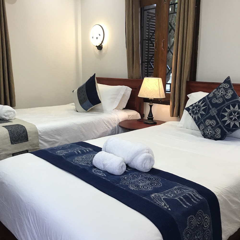 Deluxe Twin Room - Photo 1