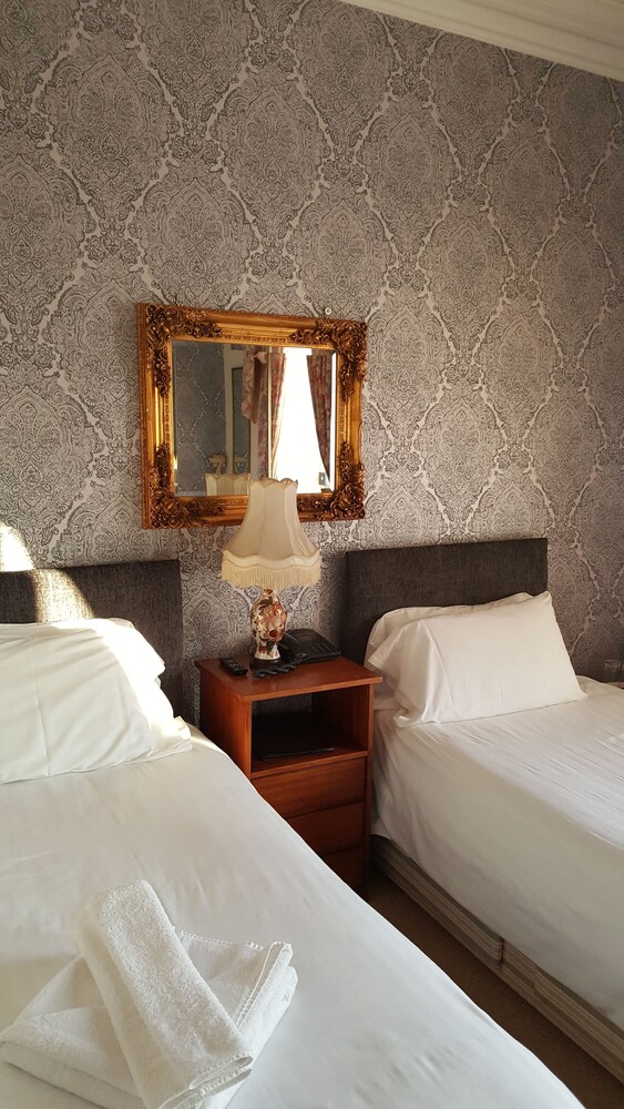 Twin Room photo 1
