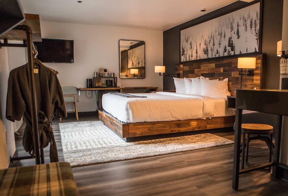 Room, Multiple Beds (The Navigator) - Photo 1