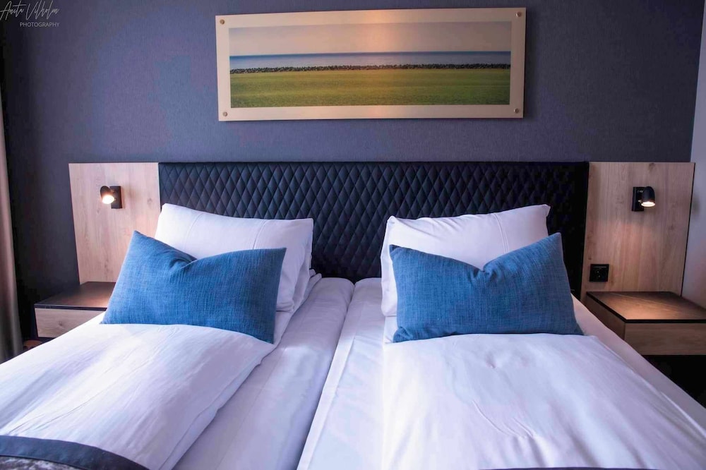 Standard Room, 1 Double Bed (Sea/Garden View) - Photo 6