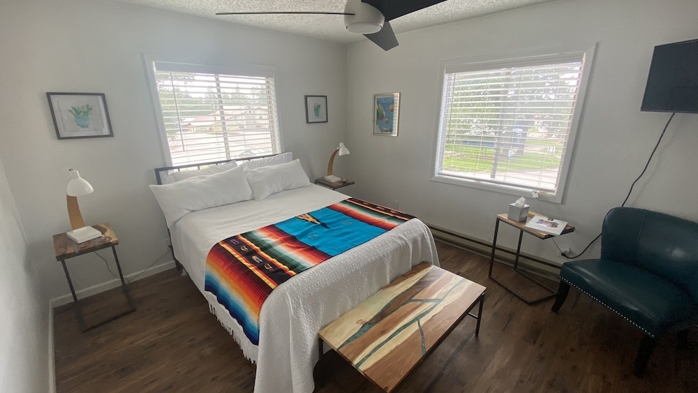 Family Suite photo 3