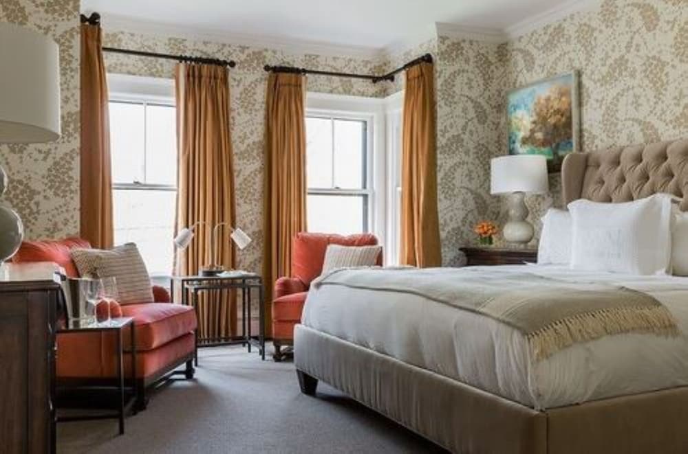 Superior Room, 1 King Bed (Isaac Mullikan House) photo 2