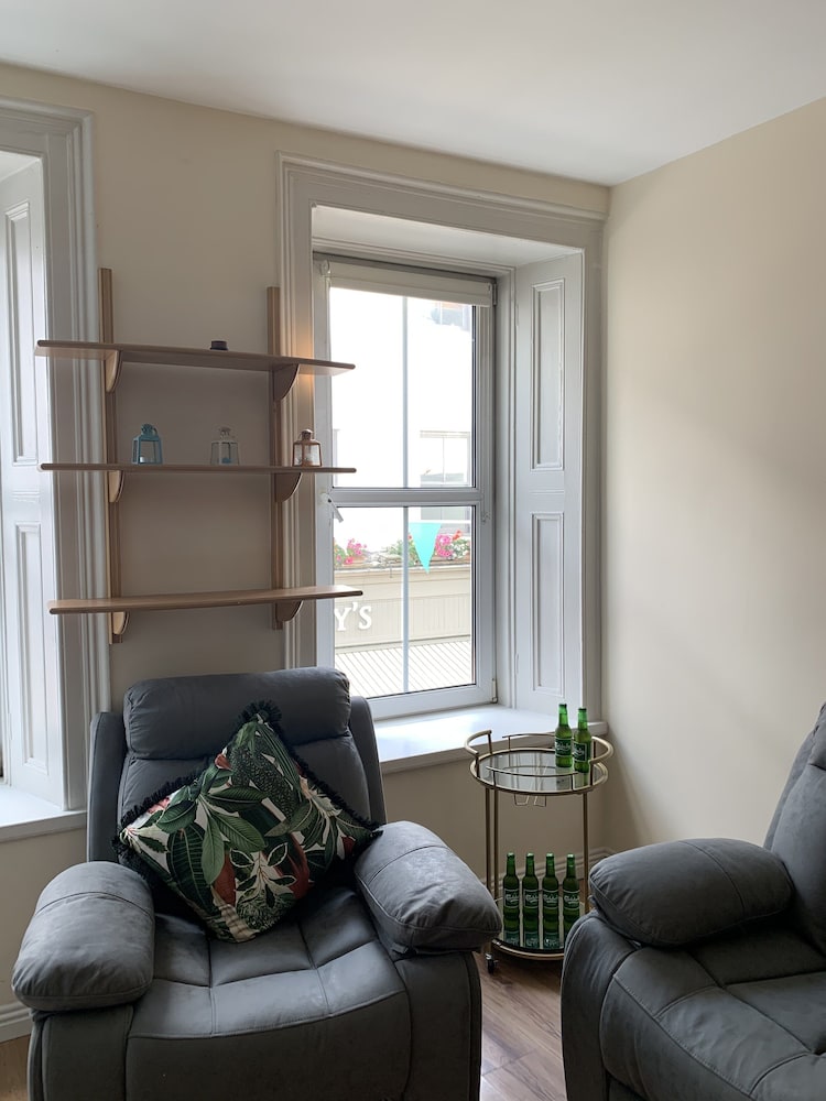 City Apartment photo 3