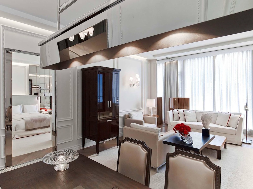 Suite, 1 Bedroom (Harcourt)