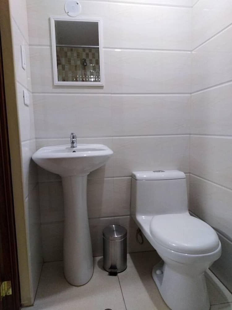 Triple Room photo 2