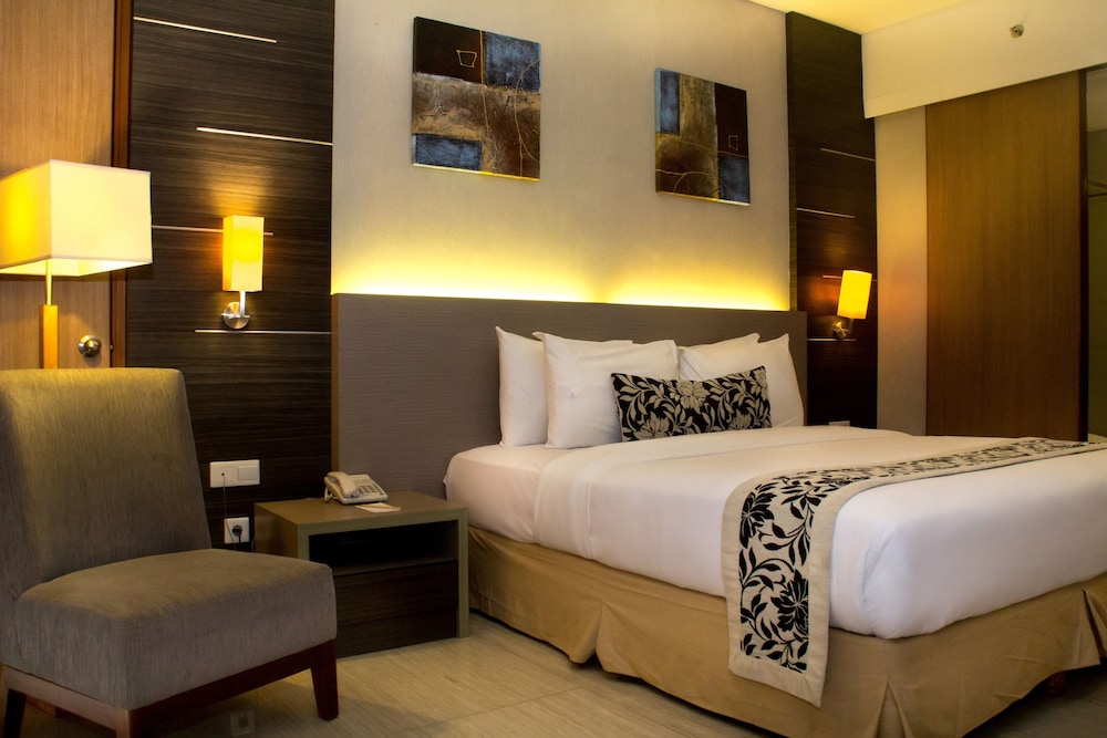 Deluxe Room photo 3