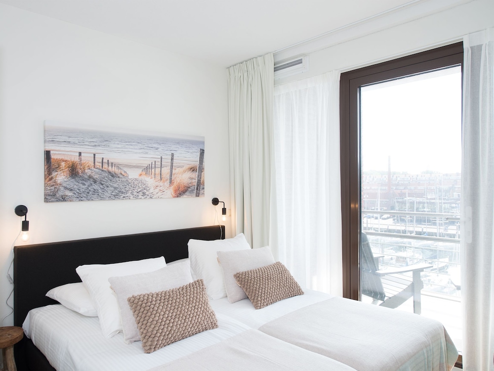 Apartment, 1 Bedroom (Nr. 48A)