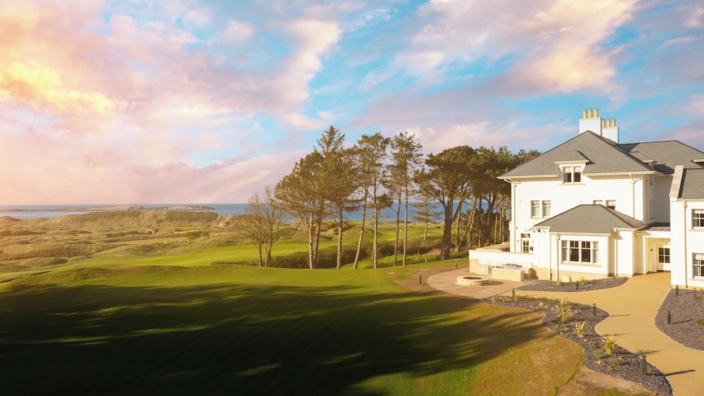 Dunluce Lodge, Photo 5