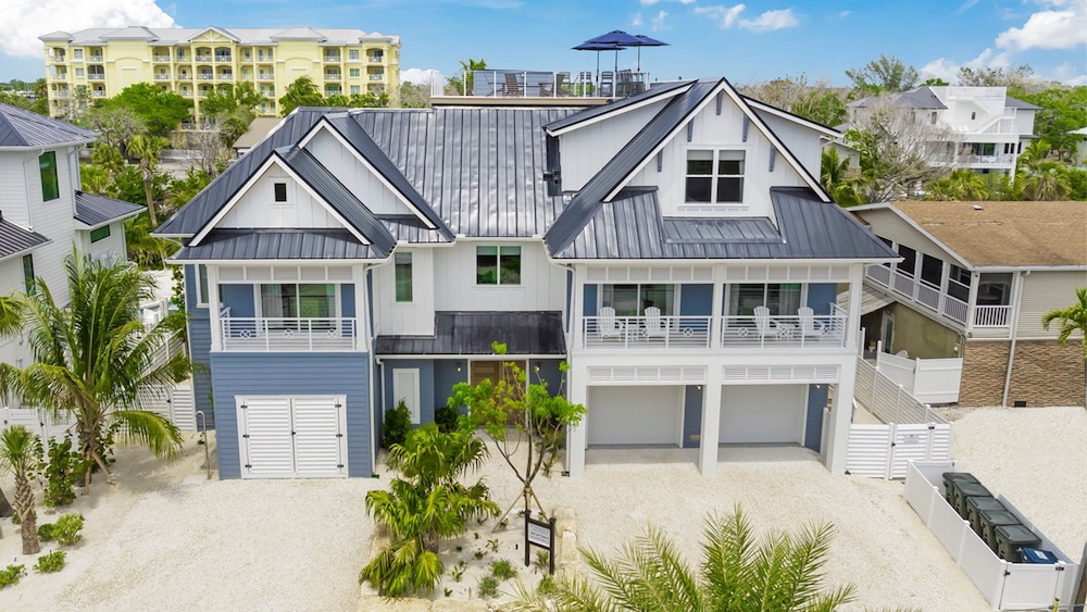Maritime Manor i Siesta Key, Billede 16