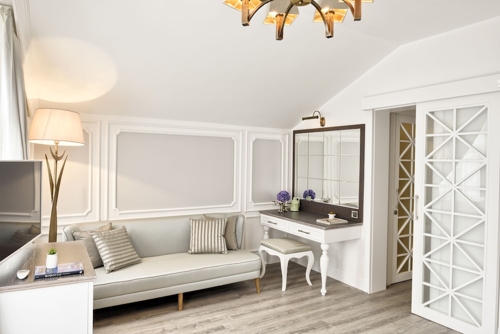 Family Suite photo 2