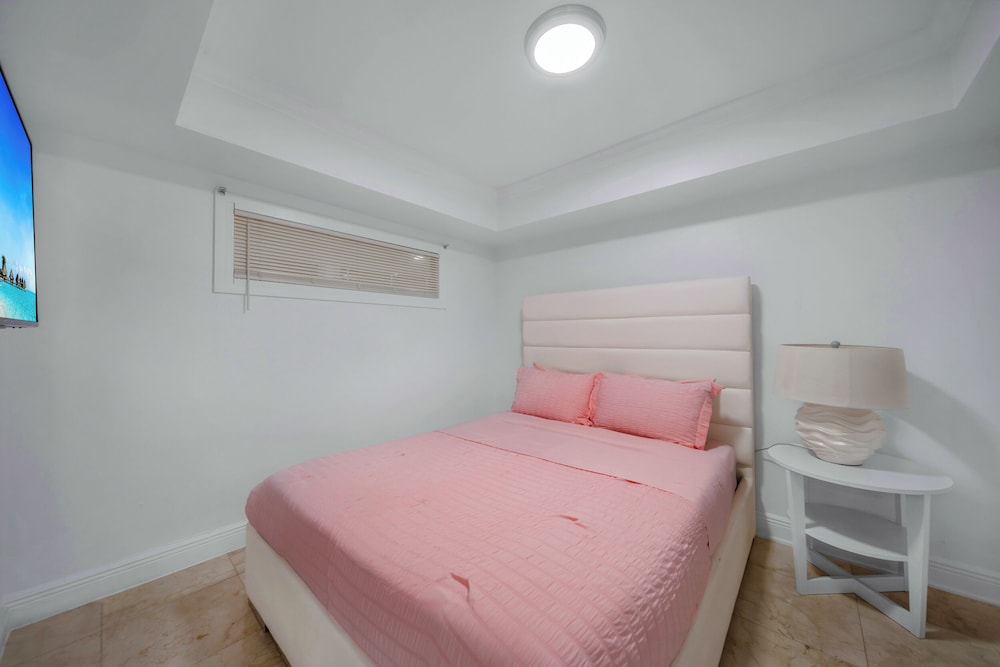Deluxe Apartment, 3 Bedrooms photo 3