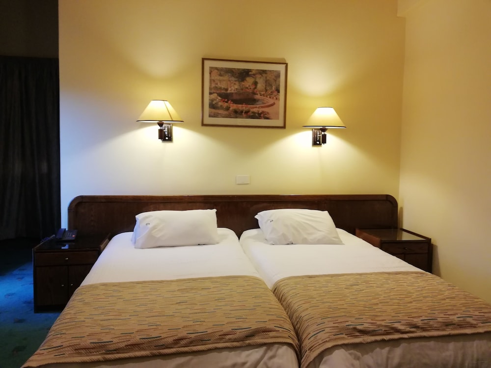Standard Double Room photo 1