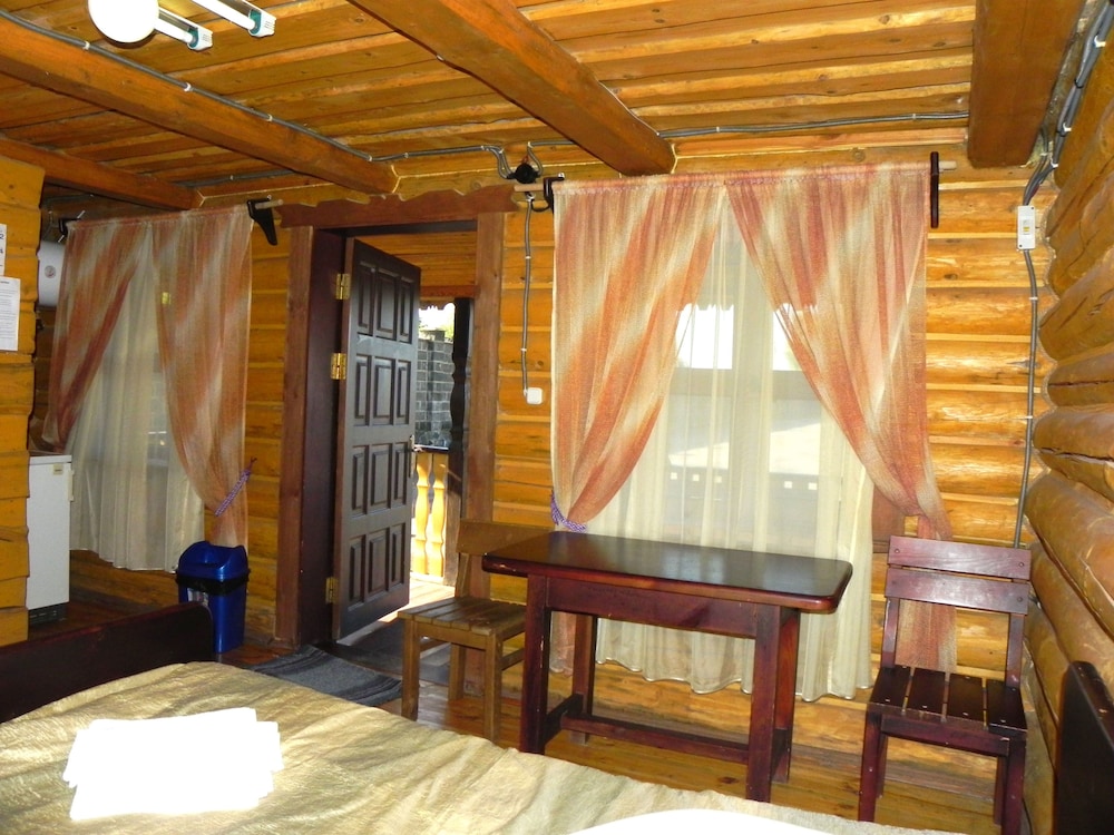 Standard Cabin photo 3