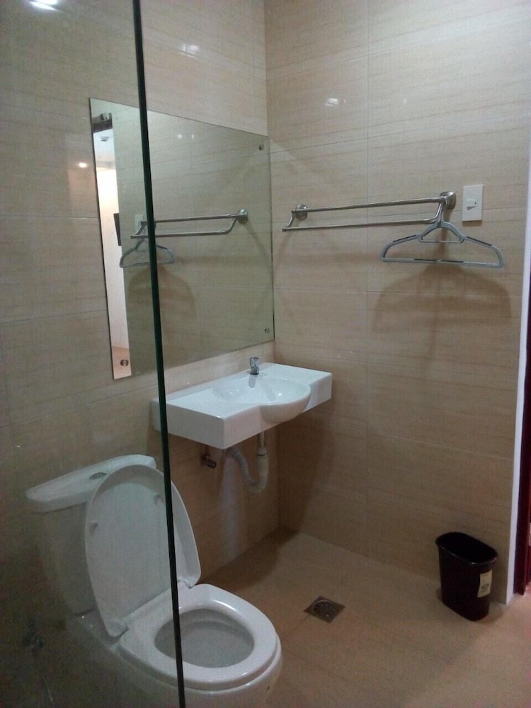 Basic Triple Room photo 2